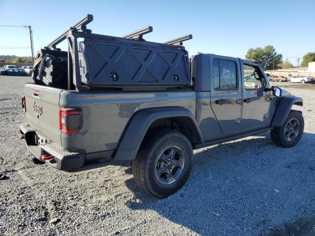 Photo 2 VIN: 1C6JJTBG2LL143801 - JEEP GLADIATOR 