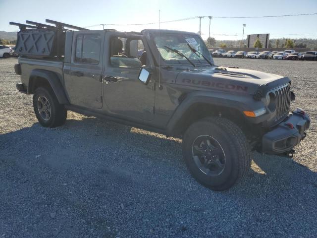 Photo 3 VIN: 1C6JJTBG2LL143801 - JEEP GLADIATOR 