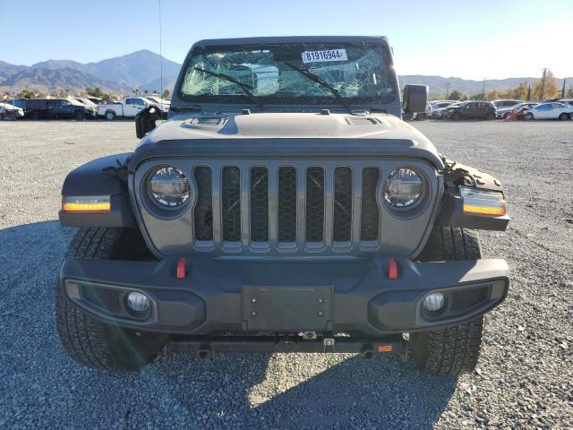 Photo 4 VIN: 1C6JJTBG2LL143801 - JEEP GLADIATOR 