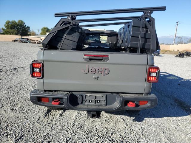 Photo 5 VIN: 1C6JJTBG2LL143801 - JEEP GLADIATOR 