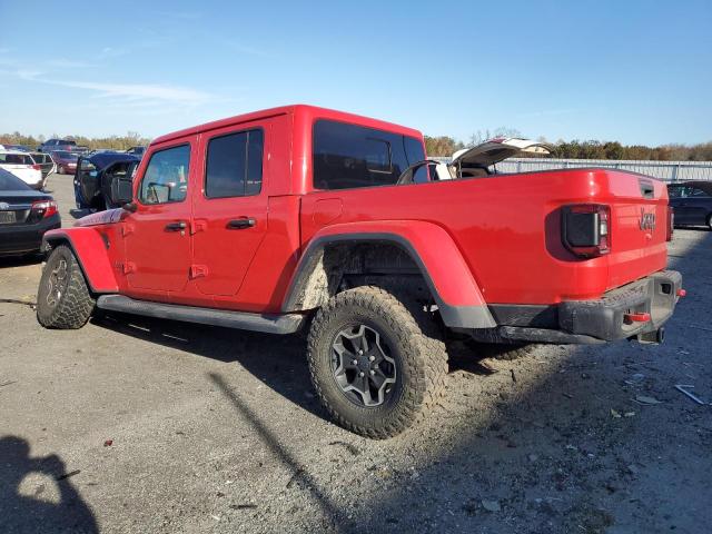 Photo 1 VIN: 1C6JJTBG2LL149386 - JEEP GLADIATOR 