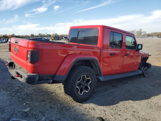 Photo 2 VIN: 1C6JJTBG2LL149386 - JEEP GLADIATOR 