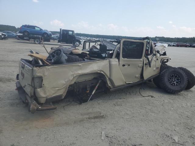 Photo 2 VIN: 1C6JJTBG2LL208257 - JEEP GLADIATOR 