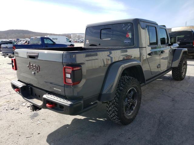 Photo 3 VIN: 1C6JJTBG2LL213183 - JEEP GLADIATOR 