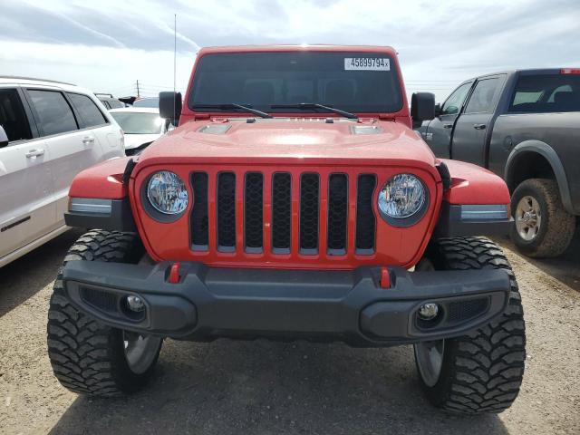 Photo 4 VIN: 1C6JJTBG2ML617330 - JEEP GLADIATOR 