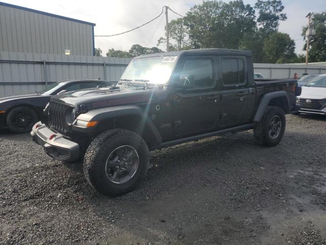 Photo 0 VIN: 1C6JJTBG2PL556582 - JEEP GLADIATOR 