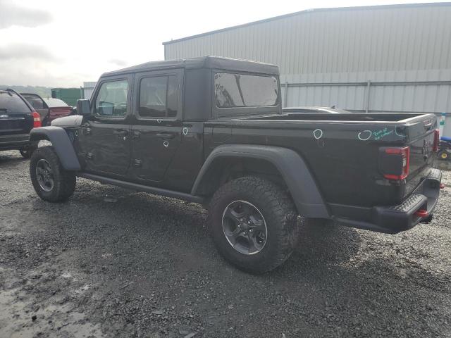 Photo 1 VIN: 1C6JJTBG2PL556582 - JEEP GLADIATOR 