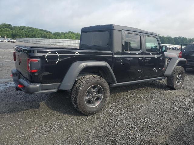 Photo 2 VIN: 1C6JJTBG2PL556582 - JEEP GLADIATOR 