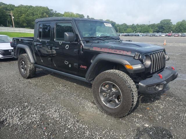 Photo 3 VIN: 1C6JJTBG2PL556582 - JEEP GLADIATOR 