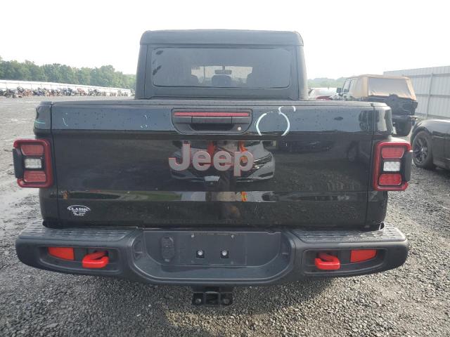 Photo 5 VIN: 1C6JJTBG2PL556582 - JEEP GLADIATOR 