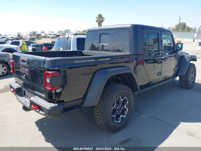 Photo 3 VIN: 1C6JJTBG2PL567162 - JEEP GLADIATOR 