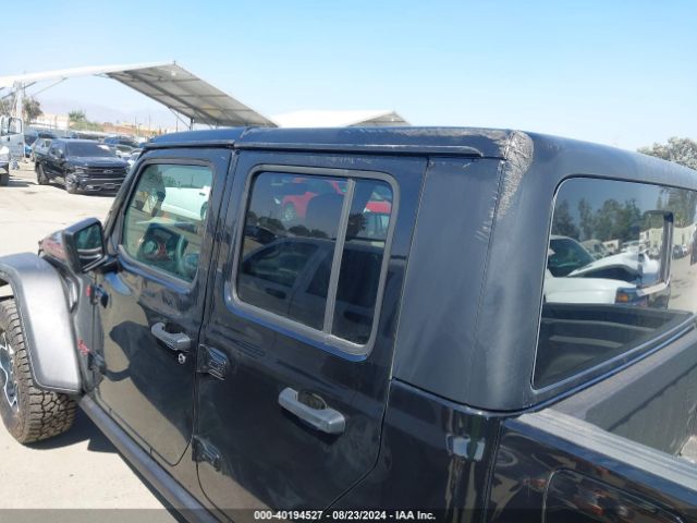 Photo 5 VIN: 1C6JJTBG2PL567162 - JEEP GLADIATOR 