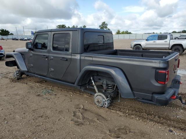 Photo 1 VIN: 1C6JJTBG2PL578002 - JEEP GLADIATOR 