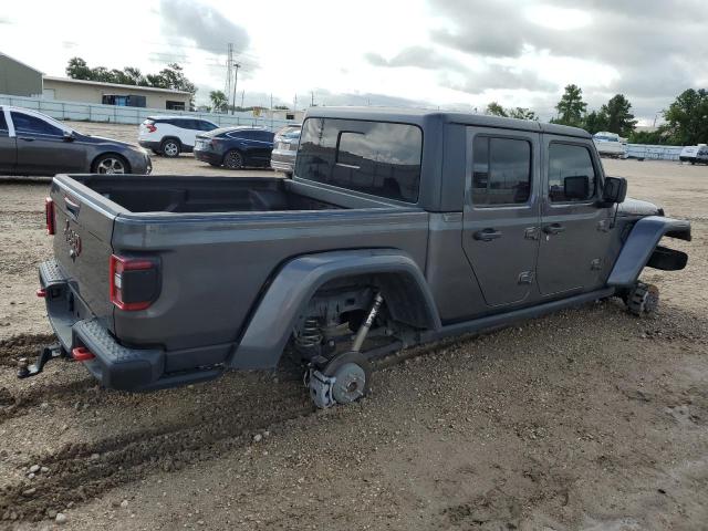 Photo 2 VIN: 1C6JJTBG2PL578002 - JEEP GLADIATOR 