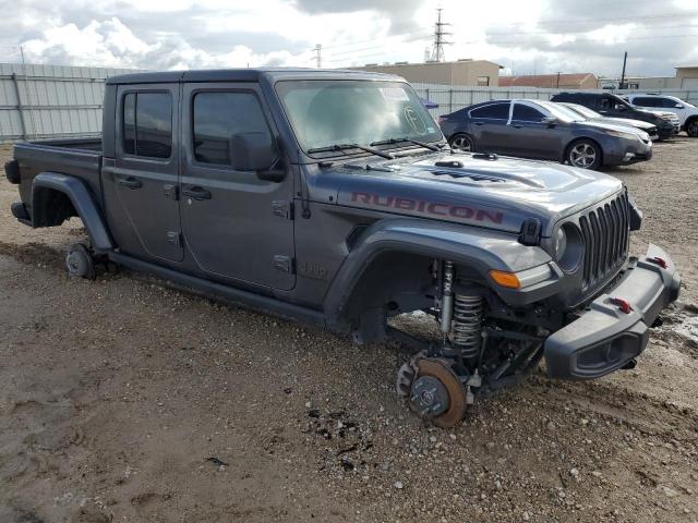 Photo 3 VIN: 1C6JJTBG2PL578002 - JEEP GLADIATOR 