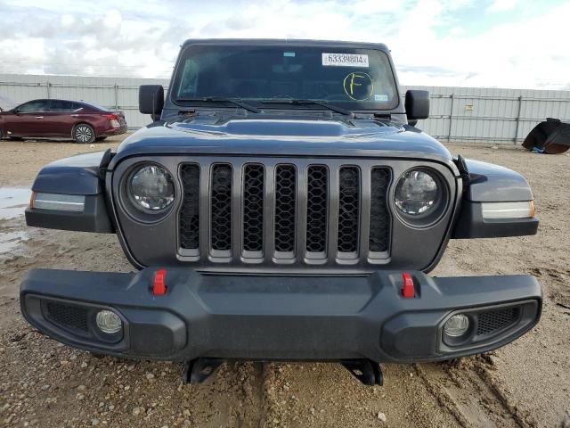 Photo 4 VIN: 1C6JJTBG2PL578002 - JEEP GLADIATOR 