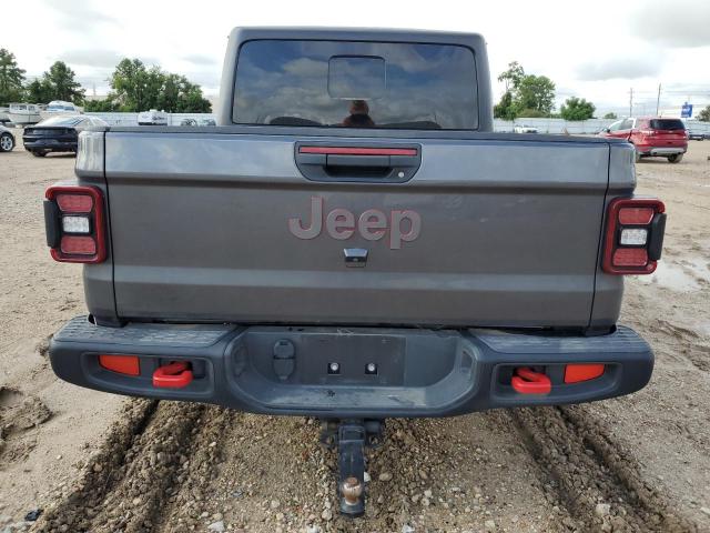 Photo 5 VIN: 1C6JJTBG2PL578002 - JEEP GLADIATOR 