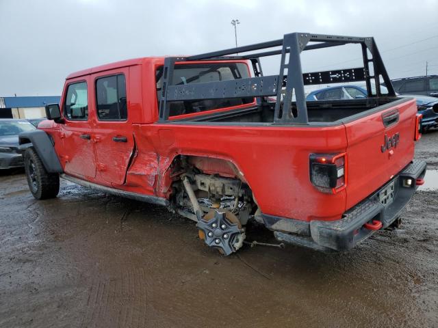 Photo 1 VIN: 1C6JJTBG3LL101377 - JEEP GLADIATOR 