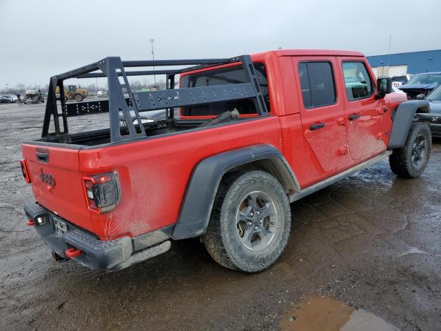 Photo 2 VIN: 1C6JJTBG3LL101377 - JEEP GLADIATOR 