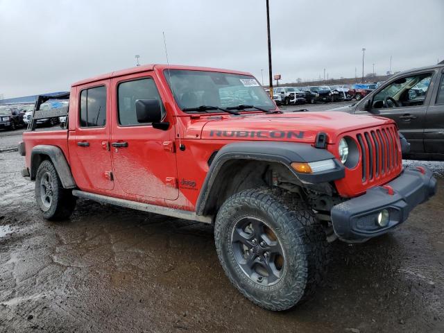 Photo 3 VIN: 1C6JJTBG3LL101377 - JEEP GLADIATOR 