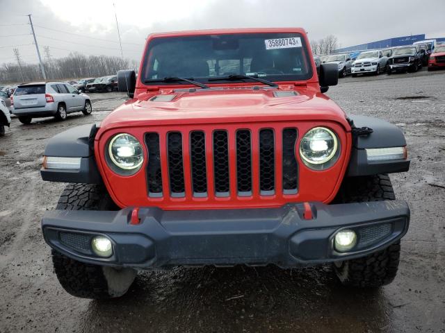 Photo 4 VIN: 1C6JJTBG3LL101377 - JEEP GLADIATOR 