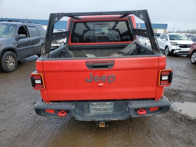 Photo 5 VIN: 1C6JJTBG3LL101377 - JEEP GLADIATOR 