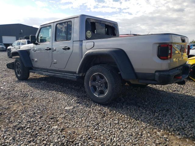 Photo 1 VIN: 1C6JJTBG3LL102741 - JEEP GLADIATOR 