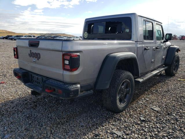 Photo 2 VIN: 1C6JJTBG3LL102741 - JEEP GLADIATOR 