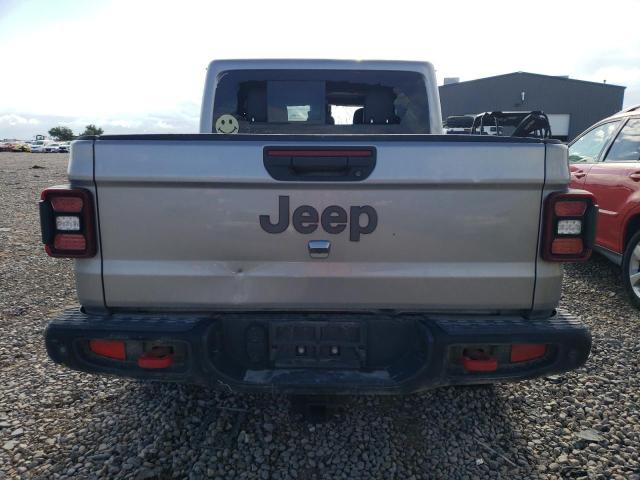 Photo 5 VIN: 1C6JJTBG3LL102741 - JEEP GLADIATOR 