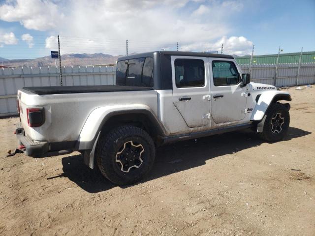 Photo 2 VIN: 1C6JJTBG3LL145539 - JEEP GLADIATOR 