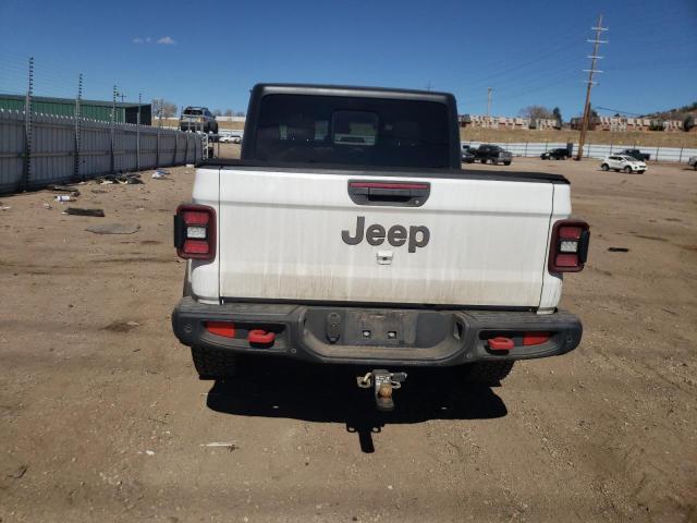 Photo 5 VIN: 1C6JJTBG3LL145539 - JEEP GLADIATOR 