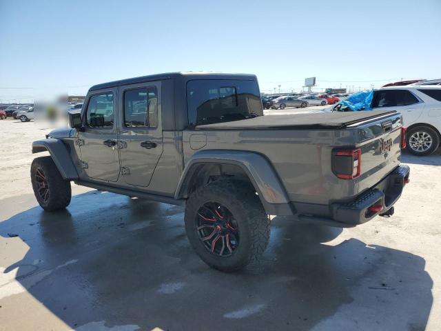 Photo 1 VIN: 1C6JJTBG3LL167136 - JEEP GLADIATOR 