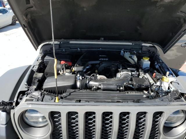 Photo 10 VIN: 1C6JJTBG3LL167136 - JEEP GLADIATOR 