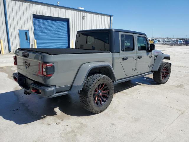 Photo 2 VIN: 1C6JJTBG3LL167136 - JEEP GLADIATOR 