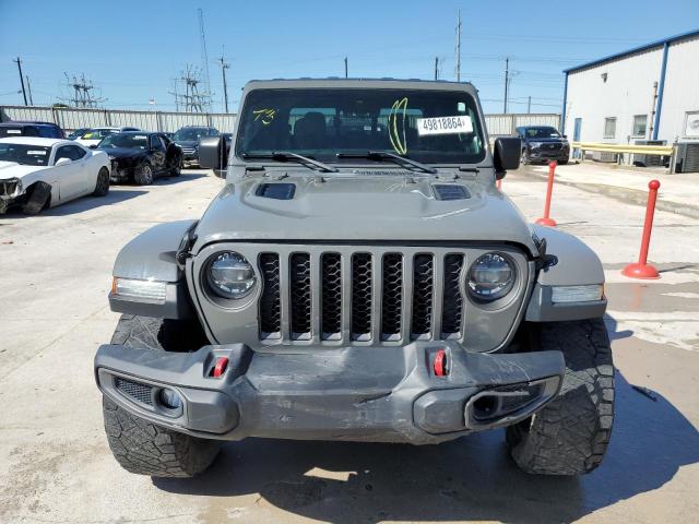 Photo 4 VIN: 1C6JJTBG3LL167136 - JEEP GLADIATOR 