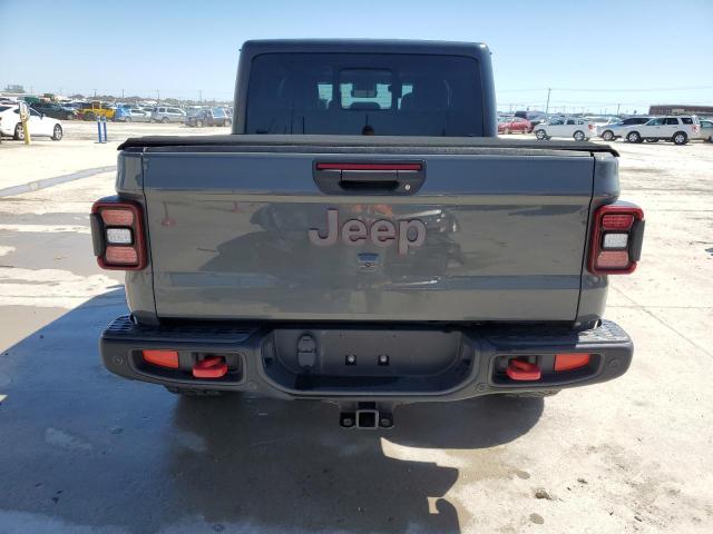 Photo 5 VIN: 1C6JJTBG3LL167136 - JEEP GLADIATOR 