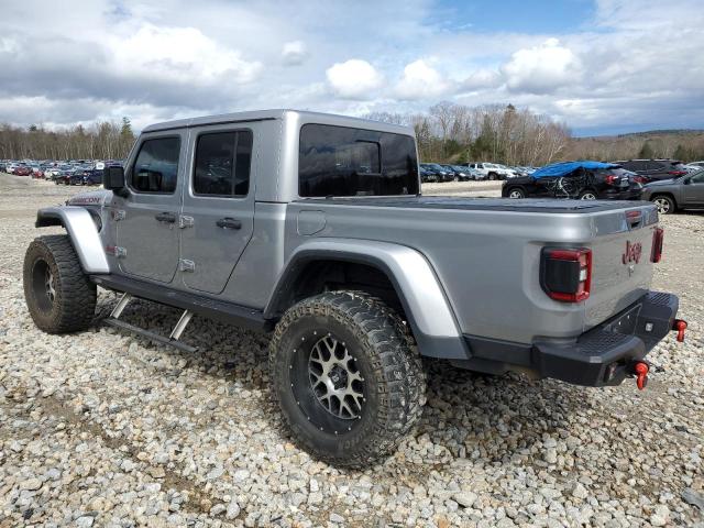 Photo 1 VIN: 1C6JJTBG3LL181005 - JEEP GLADIATOR 