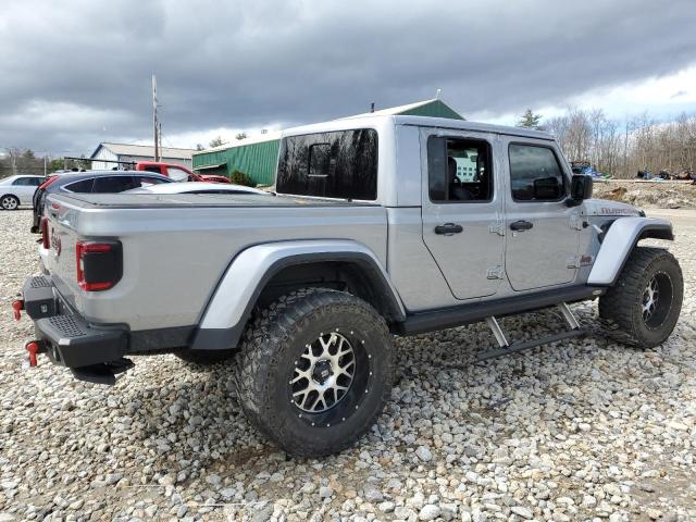 Photo 2 VIN: 1C6JJTBG3LL181005 - JEEP GLADIATOR 