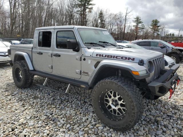 Photo 3 VIN: 1C6JJTBG3LL181005 - JEEP GLADIATOR 