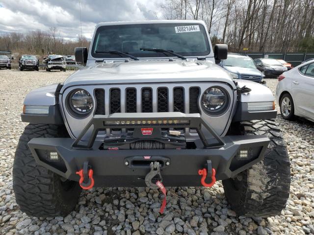 Photo 4 VIN: 1C6JJTBG3LL181005 - JEEP GLADIATOR 