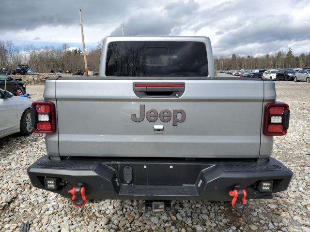 Photo 5 VIN: 1C6JJTBG3LL181005 - JEEP GLADIATOR 