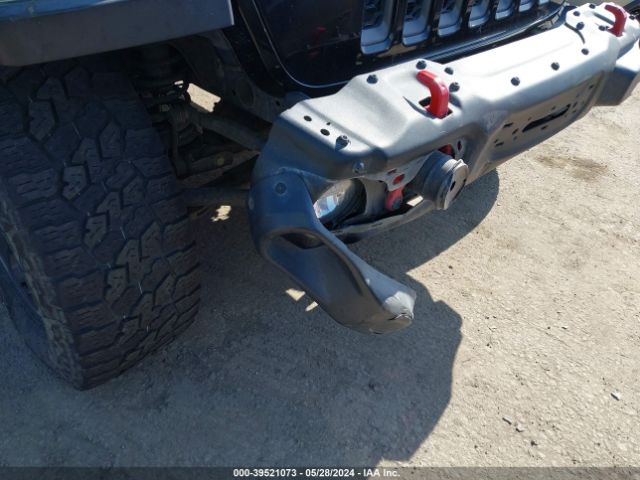 Photo 5 VIN: 1C6JJTBG3LL187550 - JEEP GLADIATOR 