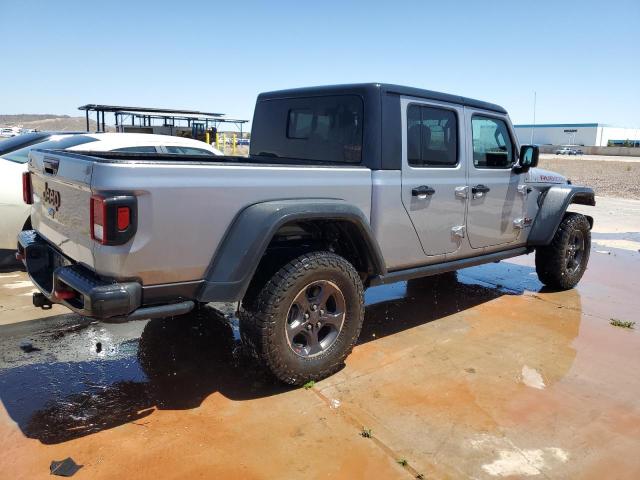 Photo 2 VIN: 1C6JJTBG3LL190352 - JEEP GLADIATOR 