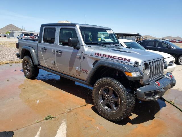 Photo 3 VIN: 1C6JJTBG3LL190352 - JEEP GLADIATOR 