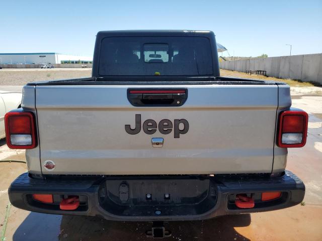 Photo 5 VIN: 1C6JJTBG3LL190352 - JEEP GLADIATOR 