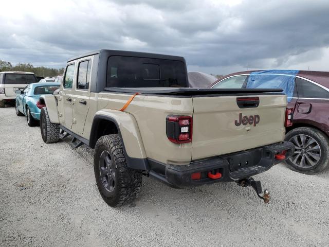 Photo 2 VIN: 1C6JJTBG3LL194773 - JEEP GLADIATOR 