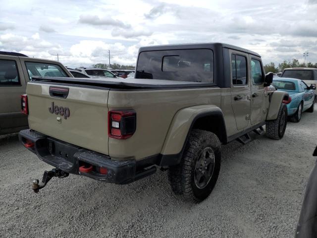 Photo 3 VIN: 1C6JJTBG3LL194773 - JEEP GLADIATOR 