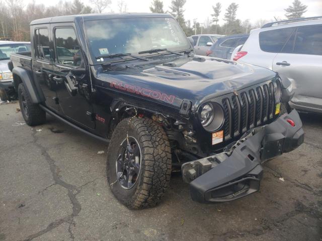 Photo 0 VIN: 1C6JJTBG3LL198144 - JEEP GLADIATOR 