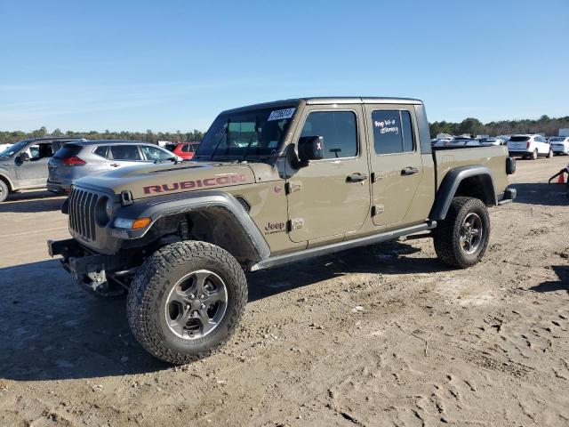 Photo 0 VIN: 1C6JJTBG3LL217761 - JEEP GLADIATOR 