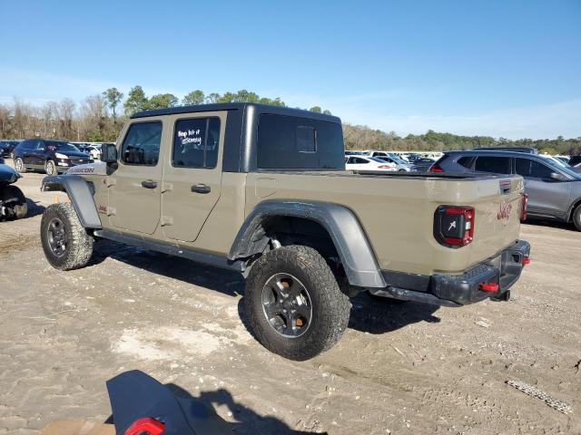 Photo 1 VIN: 1C6JJTBG3LL217761 - JEEP GLADIATOR 